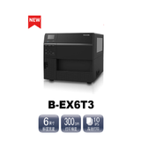 B-EX6T3條碼打印機