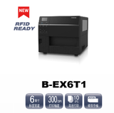 B-EX6T1 RFID打印機